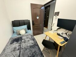 The Rochester Residences (D5), Apartment #551546751